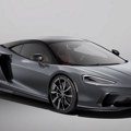 Brži, lakši, moćniji: McLaren GTS