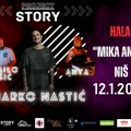 Novogodišnja akcija za ulaznice! Story DJ Party – Marko Nastić i gosti
