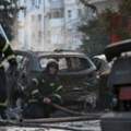 Nove eksplozije na jugozapadu Rusije i okupiranom Krimu