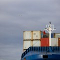 Transport iz Azije za srpske firme poskupljuje 70 odsto zbog pirata