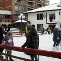 Leskovac otvara novo klizalište: Sve usluge ove sezone su besplatne