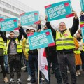Novi štrajkovi – pokazatelj jačanja sindikata u Nemačkoj