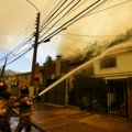 Velika tragedija u Čileu: Broj žrtava šumskih požara raste - stotine nestalih u najvećoj katastrofi od zemljotresa 2010…