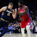 Dramatična NBA promena: Nikola Jokić je od danas u potpuno drugačijoj situaciji nego od početka sezone