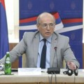 Krkobabić: Vučić uspeo da vrati pitanje Kosova u SB UN