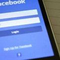 Facebook phishing prevara želi vaše informacije za prijavljivanje