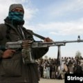 Talibani javno pogubili dvoje ljudi zbog ubistva