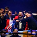 Pesmu ćete poslušati u jednom dahu: Hrvatska izabrala predstavnika za Evroviziju 2024.