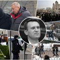 Sahranjen aleksej Navaljni: Ruski opozicionar ispraćen na večni počinak uz pesmu iz čuvenog američkog filma (foto/video)