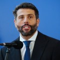 "Očekujem da ću biti kandidat": Šapić: Prvi objektivan datum za izbore u Beogradu je 28. april