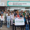 Završena petodnevna poseta Turskoj školi: Paraćinska OŠ „Stevan Jakovljević“ u „Erazmus“ programu (foto)