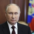Putin u video obraćanju građanima Rusije: Izađite na glasanje i izrazite svoj patriotski stav
