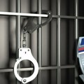 U Subotici uhapšen muškarac zbog razbojništva