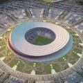 Marokanci grade najveći fudbalski stadion na svetu za Svetsko prvenstvo 2030. godina (video)