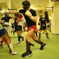 Novi selektor pozvao 90 najboljih boraca: Kik-boks reprezentacija Srbije okupila se u Beogradu