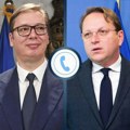 "Plan rasta za Srbiju i Zapadni Balkan je odobren i postaje stvarnost" Vučić objavio odlične vesti iz Brisela