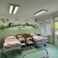 Podvig stanovnika Aleksinca: Pogledajte kako su sopstvenim radom obnovili Dečije odeljenje bolnice