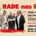 RADE nas REČI
