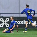 Sin Zlatana Ibrahimovića postigao neverovatan pogodak VIDEO