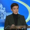 Uživo Brnabić: Prihvatili smo sve zahteve "Srbije protiv nasilja" i koalicije NADA - beogradski i lokalni izbori 2. Juna