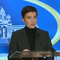 Brnabić: Prihvatili smo sve zahteve "Srbije protiv nasilja" i koalicije NADA - beogradski i lokalni izbori 2. Juna