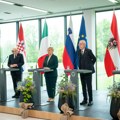 Sudionici samita u Sloveniji podržali proširenje Evropske unije