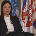 Министарка Вујовић: Неодговорне појединце који загађују морамо оштрије кажњавати