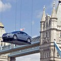 London: Sve veća krađa senzora za tempomate Folksvagen automobila