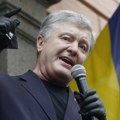 Rusija objavila još dve poternice: Traga se za bivšim predsednikom Ukrajine Porošenkom i komandantom kopnenih snaga…