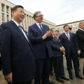 Vučić i Xi danas u Beogradu: 'Novo poglavlje u čeličnom prijateljstvu'