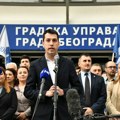 Веселиновић за Бету: Очекујемо добар резултат у свим општинама, посебно у Београду