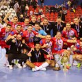 Dominacija se nastavlja: Vojvodina ponovo šampion Srbije