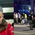 Ubijen popularni makedonski pevač Amar (VIDEO)