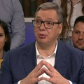 Ma nije on u kampanji, ne bi on: Vučić je u 116. obraćanju od početka godine „sipao“ laži brzinom munje, ovako je to…