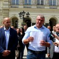 Krivična prijava zbog kupovine glasova za SNS u Novom Sadu: "Raspad koalicije oko naprednjaka"