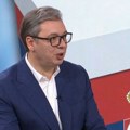 Vučić o gradnji Muzeja žrtava Jasenovca: To je strašno važno, morao da povisim ton i sa tim će sad da se krene