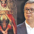 Predsednik Vučić najavio: "prsten kneginje Milice vraćamo u Srbiju!" Filmska priča o izgubljenom blagu otkriva kako je…