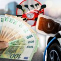 Dan d za carine: Evropa bi mogla danas da uvede tarifu od 25 odsto na kineska električna vozila! Strah od skupog trgovinskog…