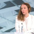 Sofija Mandić: Sud i tužilaštvo su ključari ovog izbornog pakla, treba prvo menjati zakonodavnu i izvršnu vlast