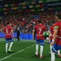 Uradili smo simulaciju, ovo je rezultat: Evo kako će se završiti utakmica Srbija - Danska na EURO 2024!