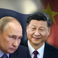 "Kina može okončati rat u Ukrajini jednim pozivom Putinu": Finski predsednik: Rusija je toliko zavisna od Pekinga, da bi bila…