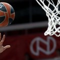 Mladi košarkaši Srbije u osmini finala Evropskog prvenstva