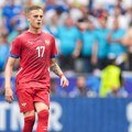 Stopiran transfer Ivana Ilića u Rusiju?