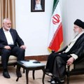 Iranski vrhovni vođa Khamenei obećao ‘oštru kaznu’ za Izrael