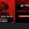 Horror Night u Areni Cineplex: Osmi Putnik se vraća na veliko platno