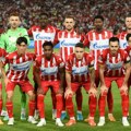 Crvena zvezda u Ligi šampiona posle pobede nad norveškim Bode Glimtom