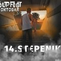 Pod sloganom “14. stepenik” StandUpFest i ove godine u Beogradu i Novom Sadu