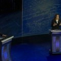 Debata u Americi ‒ Tramp: U interesu SAD da se završi rat u Ukrajini, Haris: Na Putinovoj agendi nije samo Ukrajina, već i…