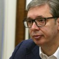 Vučić saopštio Zapadu važnu poruku