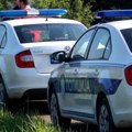 Sudar automobila i vojnog vozila na putu Kraljevo-Raška, dvoje poginulih